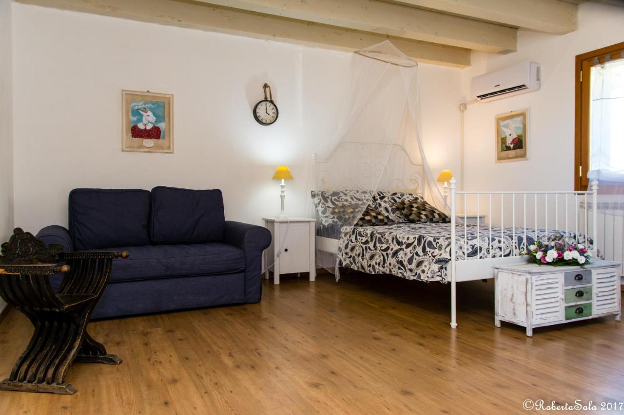 Agriturismo Monaci Templari Villa Seborga Kamer foto